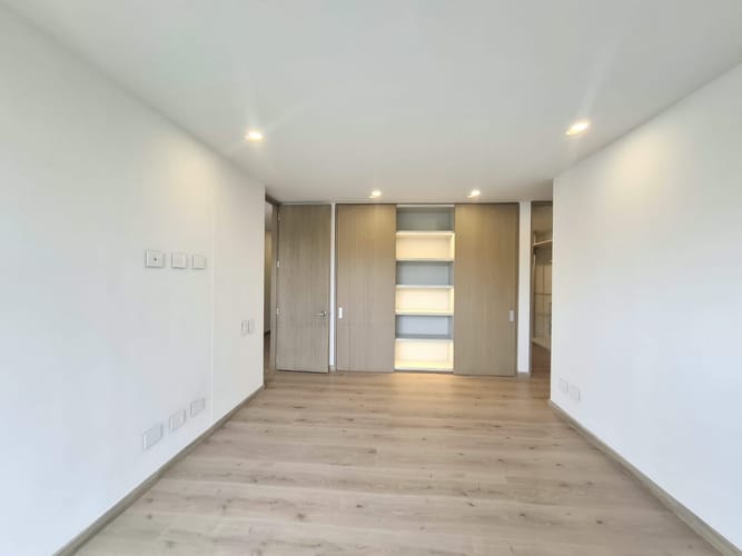 Apartamento de 3 alcobas en arriendo en El Salitre, Bogotá, 177 m² · foto 24 de 24