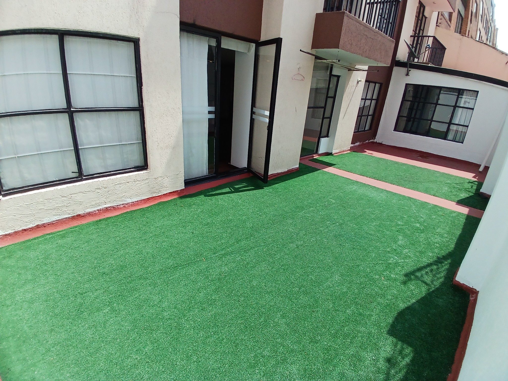 Apartamento en venta en Bella Suiza, Bogotá · foto 19 de 19