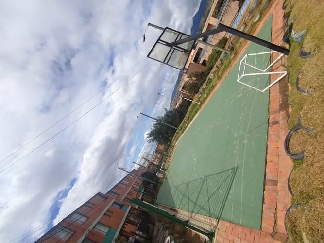 Casa en venta en Las Quintas Del Sur, Bogotá · foto 8 de 12