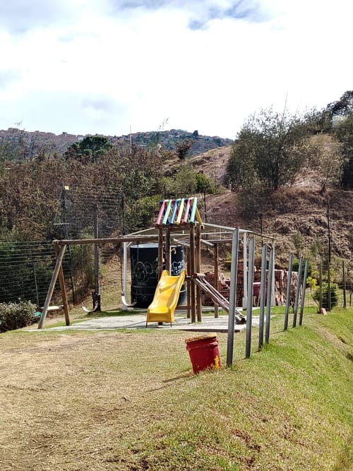 Casa en venta en Las Quintas Del Sur, Bogotá · foto 6 de 12