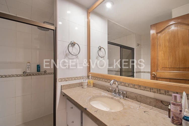 Apartamento de 3 alcobas en venta en Chicó Navarra, Bogotá, 181 m² · foto 17 de 17