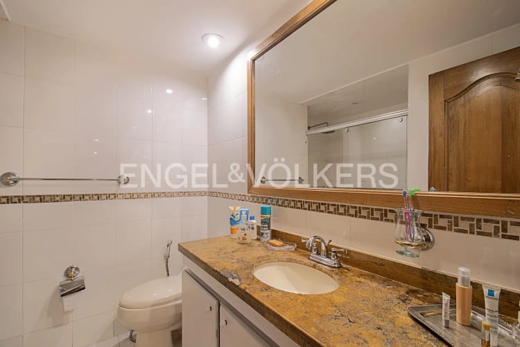 Apartamento de 3 alcobas en venta en Chicó Navarra, Bogotá, 181 m² · foto 13 de 17