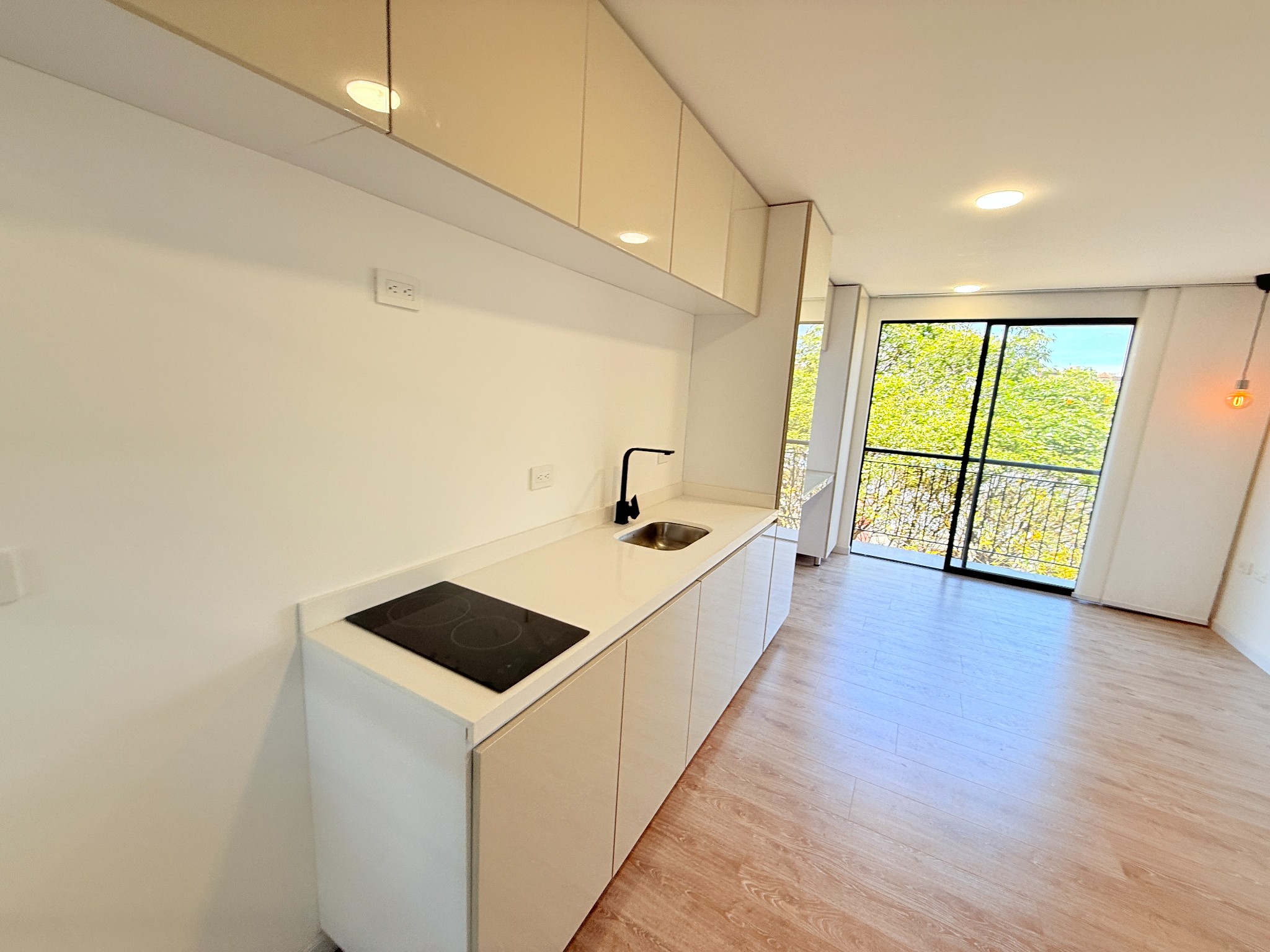 Apartamento en arriendo en Polo Club, Bogotá · foto 3 de 24