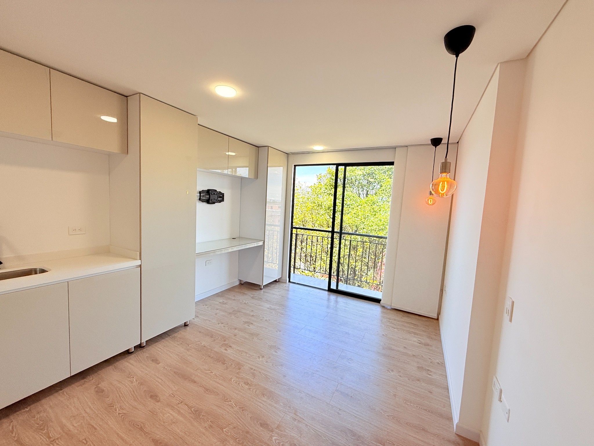 Apartamento en arriendo en Polo Club, Bogotá · foto 15 de 24