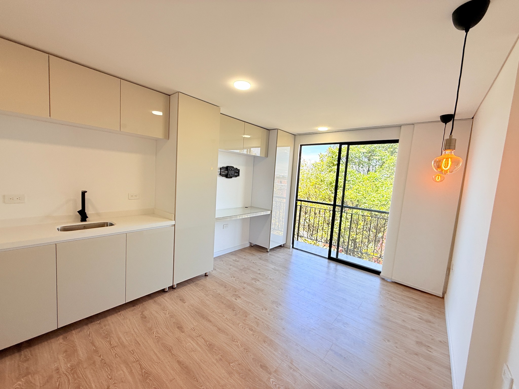 Apartamento en arriendo en Polo Club, Bogotá · foto 13 de 24