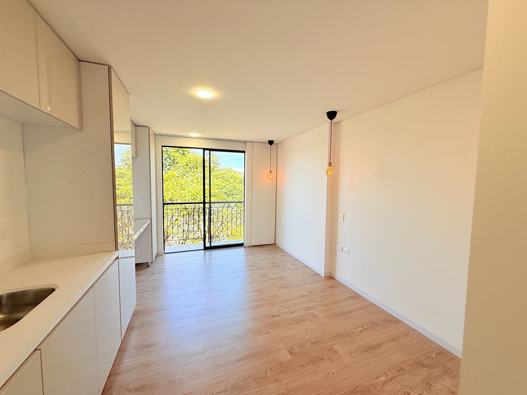 Apartamento en arriendo en Polo Club, Bogotá · foto 5 de 24