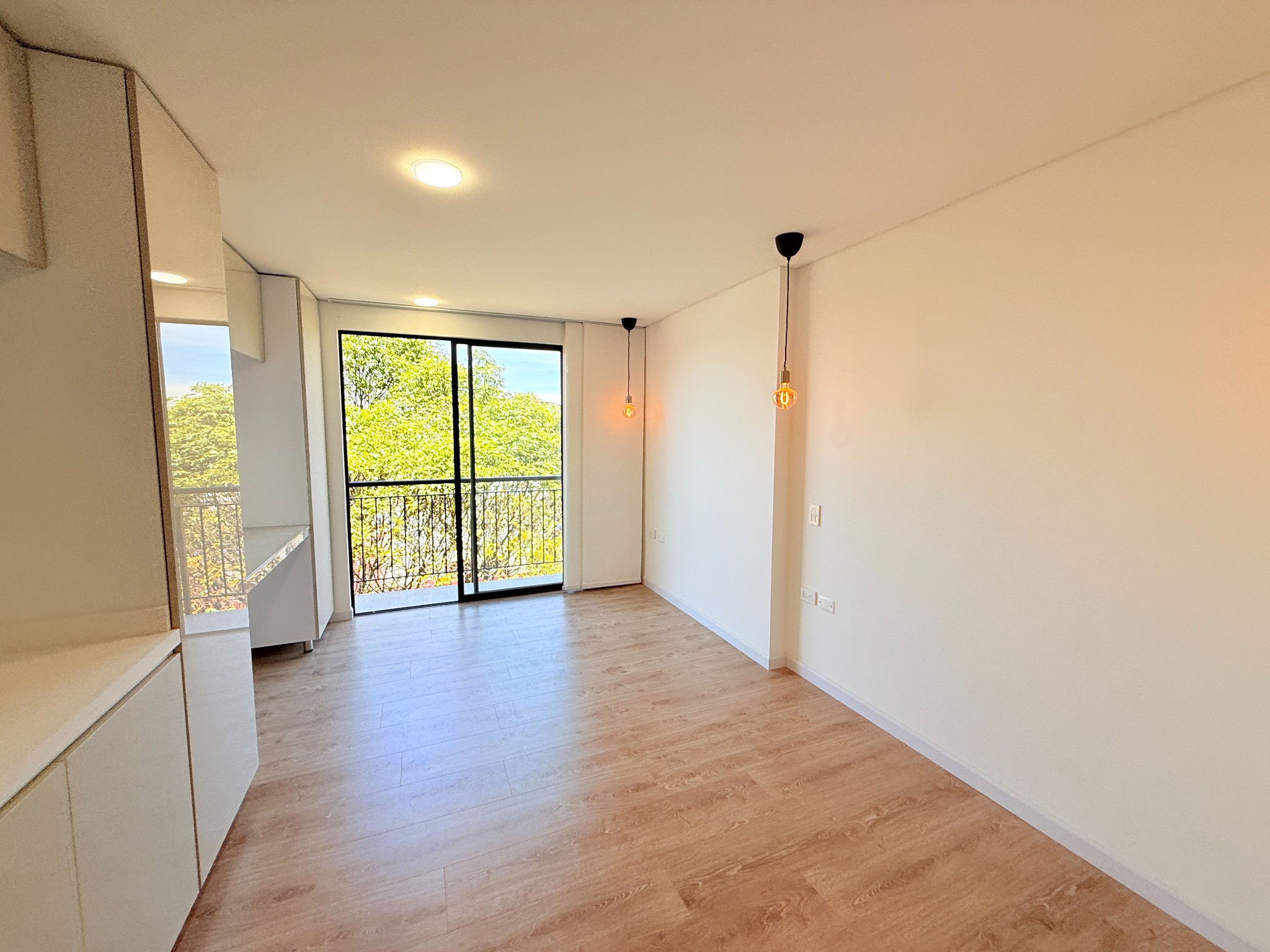 Apartamento en arriendo en Polo Club, Bogotá · foto 7 de 24