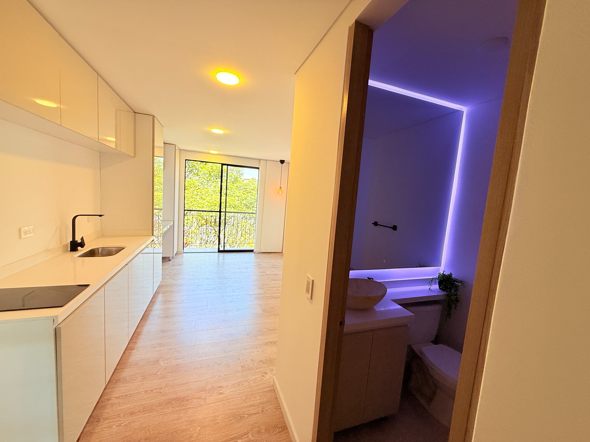 Apartamento en arriendo en Polo Club, Bogotá · foto 12 de 24