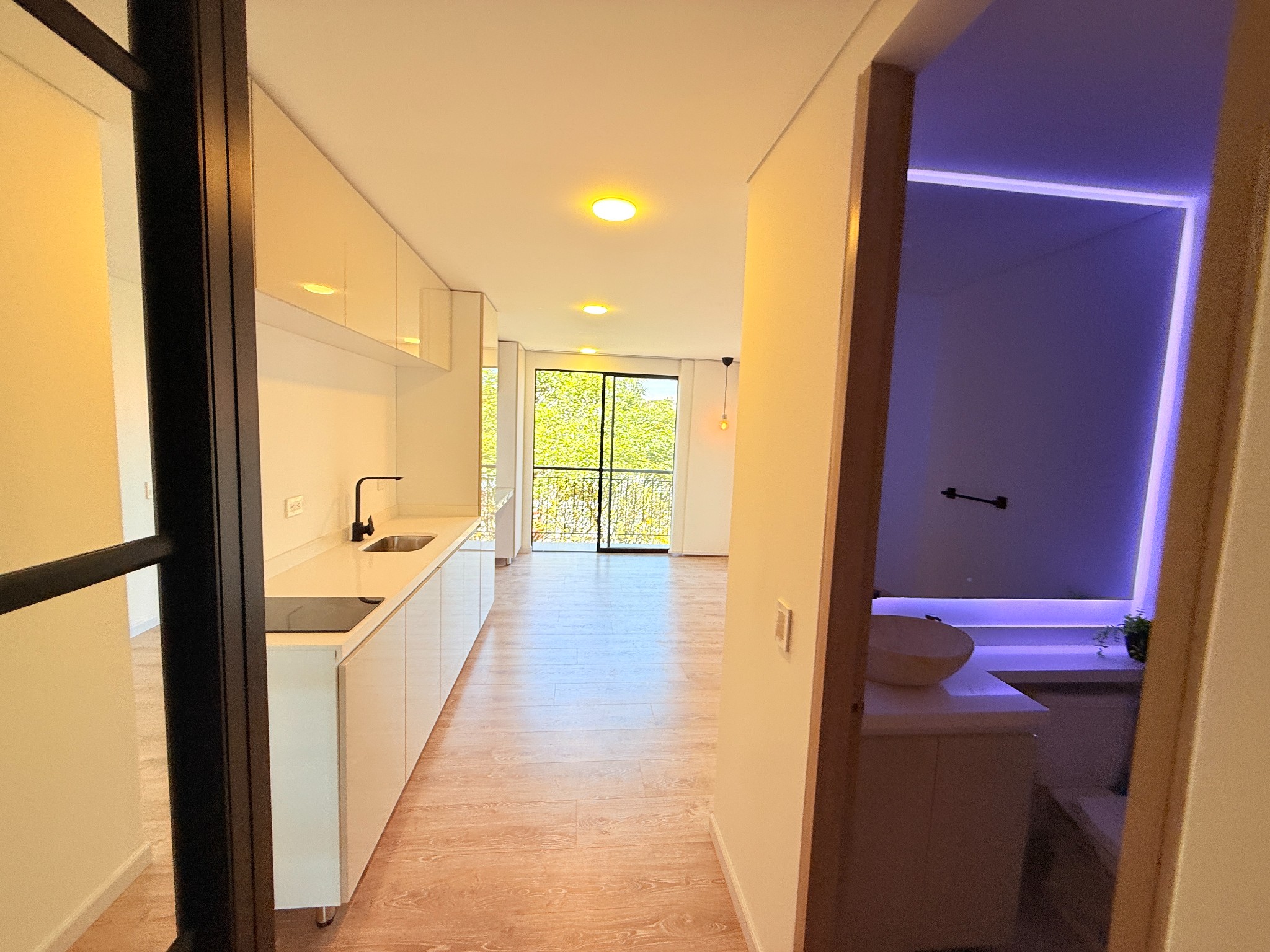 Apartamento en arriendo en Polo Club, Bogotá · foto 18 de 24
