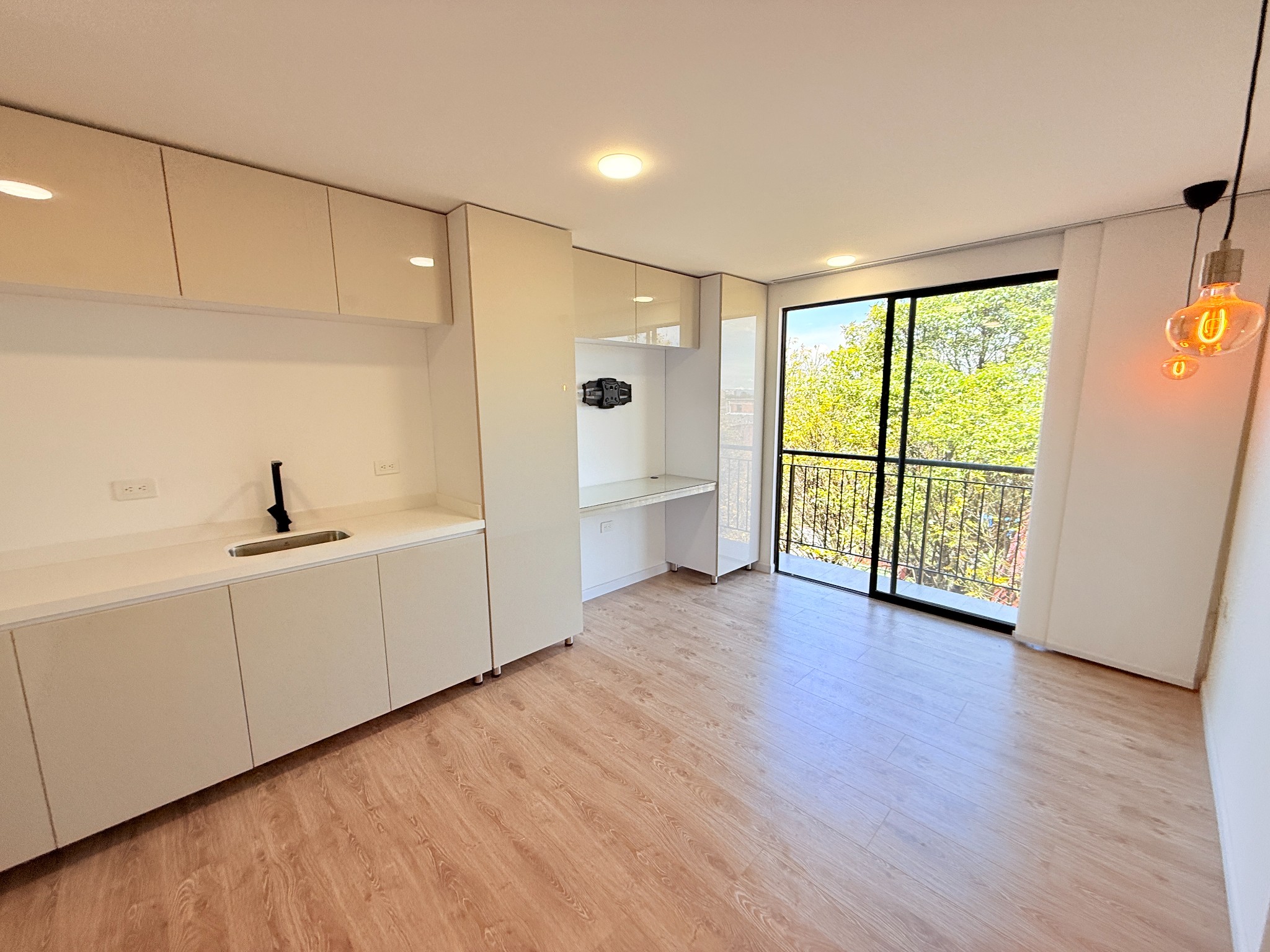 Apartamento en arriendo en Polo Club, Bogotá · foto 10 de 24