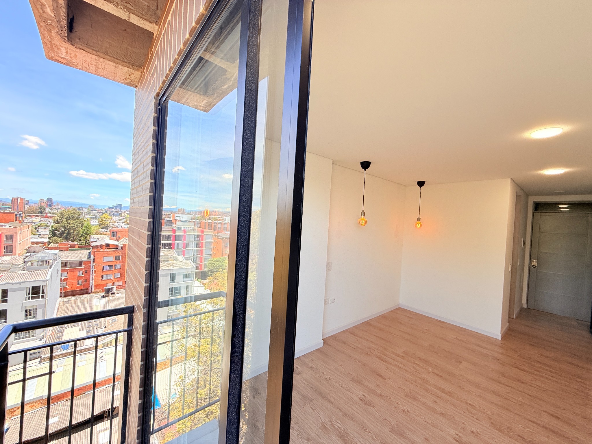 Apartamento en arriendo en Polo Club, Bogotá · foto 14 de 24