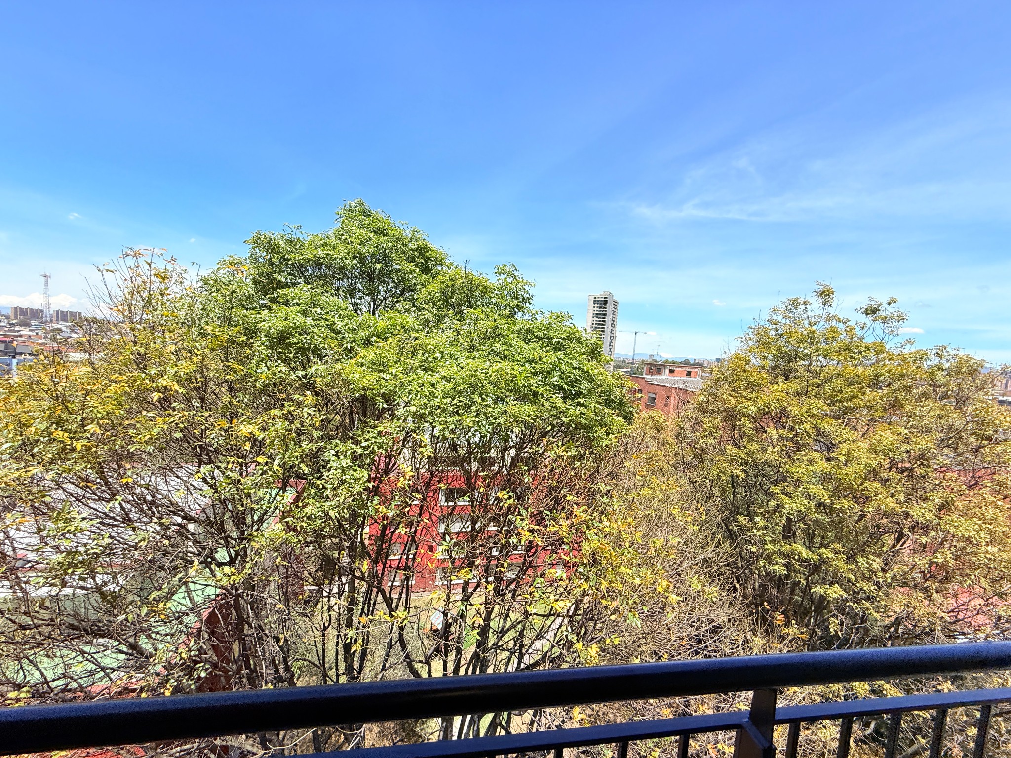 Apartamento en arriendo en Polo Club, Bogotá · foto 17 de 24