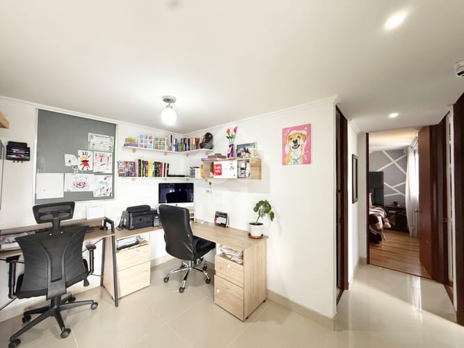 Apartamento en venta en Pinos De Lombardia, Bogotá · foto 11 de 24