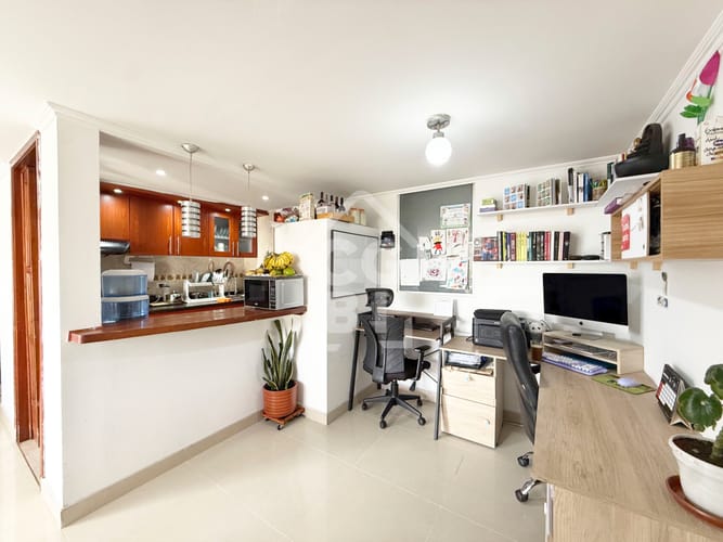 Apartamento en venta en Pinos De Lombardia, Bogotá · foto 13 de 24