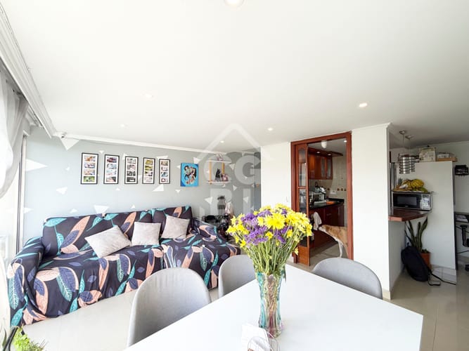 Apartamento en venta en Pinos De Lombardia, Bogotá · foto 6 de 24