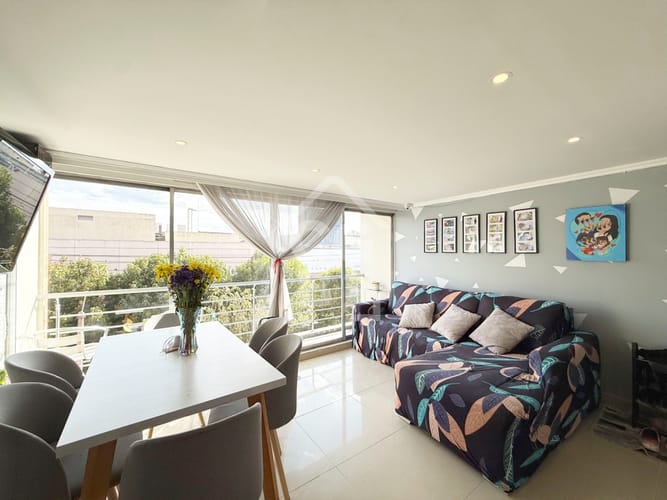 Apartamento en venta en Pinos De Lombardia, Bogotá · foto 2 de 24