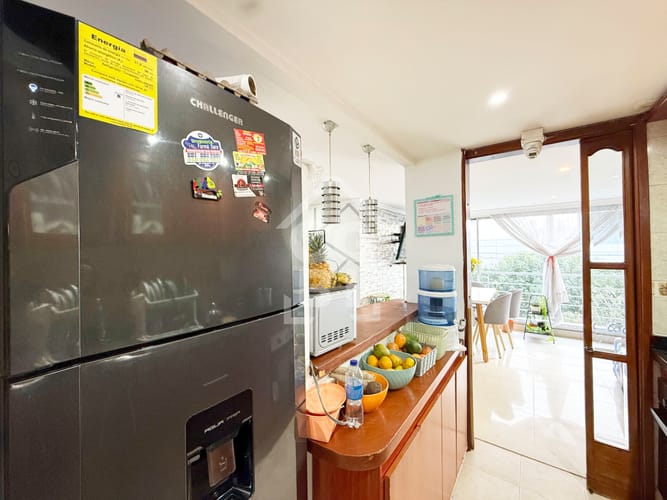 Apartamento en venta en Pinos De Lombardia, Bogotá · foto 10 de 24