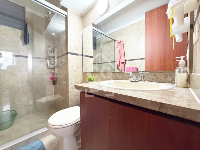 Apartamento en venta en Pinos De Lombardia, Bogotá · foto 15 de 24