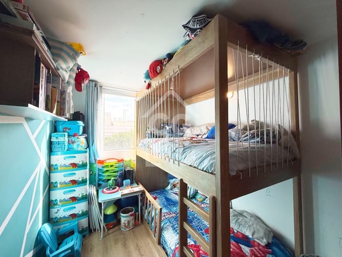 Apartamento en venta en Pinos De Lombardia, Bogotá · foto 23 de 24