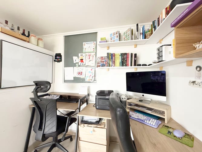 Apartamento en venta en Pinos De Lombardia, Bogotá · foto 12 de 24