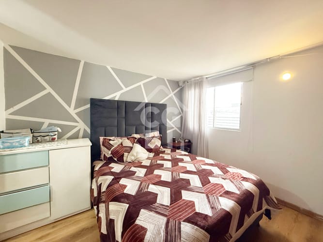 Apartamento en venta en Pinos De Lombardia, Bogotá · foto 18 de 24