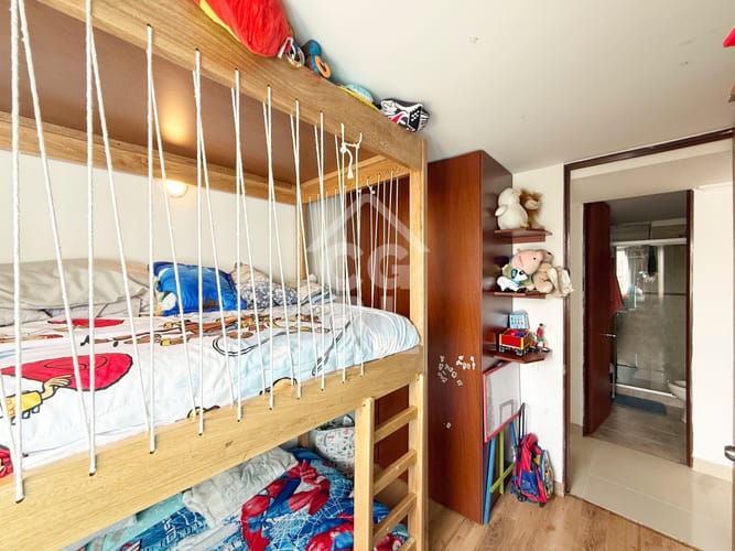 Apartamento en venta en Pinos De Lombardia, Bogotá · foto 24 de 24