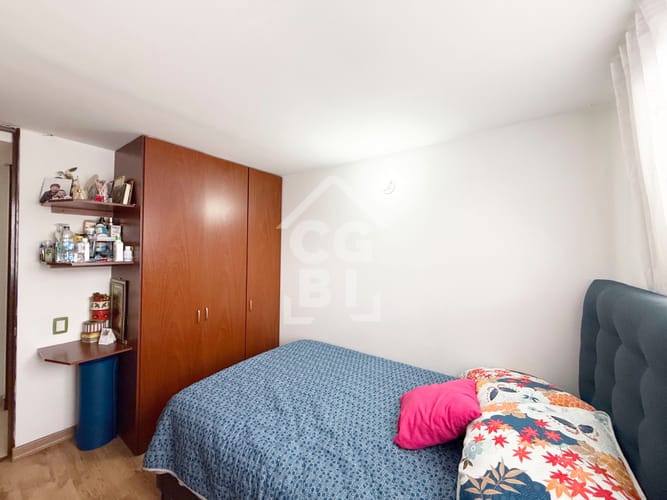 Apartamento en venta en Pinos De Lombardia, Bogotá · foto 16 de 24