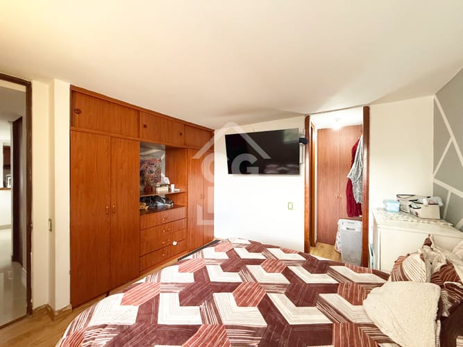 Apartamento en venta en Pinos De Lombardia, Bogotá · foto 20 de 24