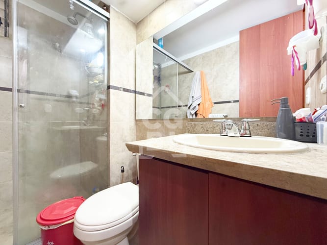 Apartamento en venta en Pinos De Lombardia, Bogotá · foto 22 de 24