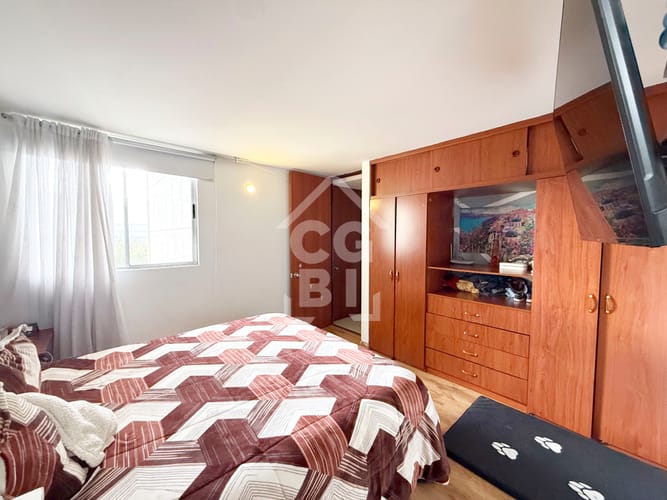 Apartamento en venta en Pinos De Lombardia, Bogotá · foto 19 de 24