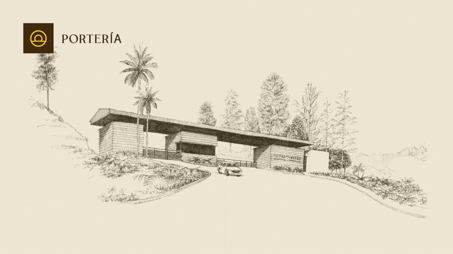 Land in El chuscal for Sale