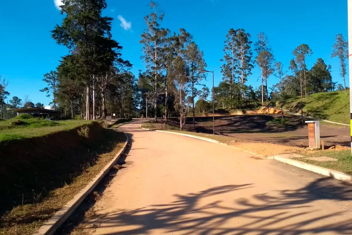 Land in El chuscal for Sale - 2