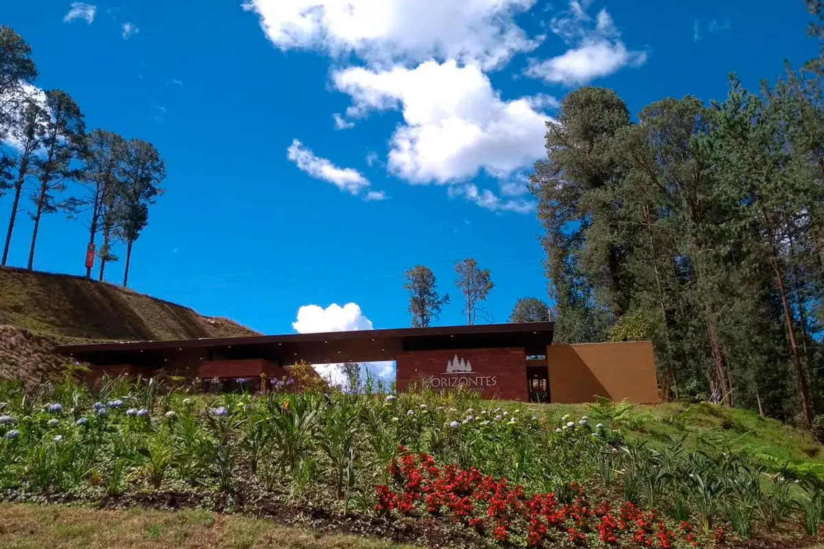 Land in El chuscal for Sale - 3