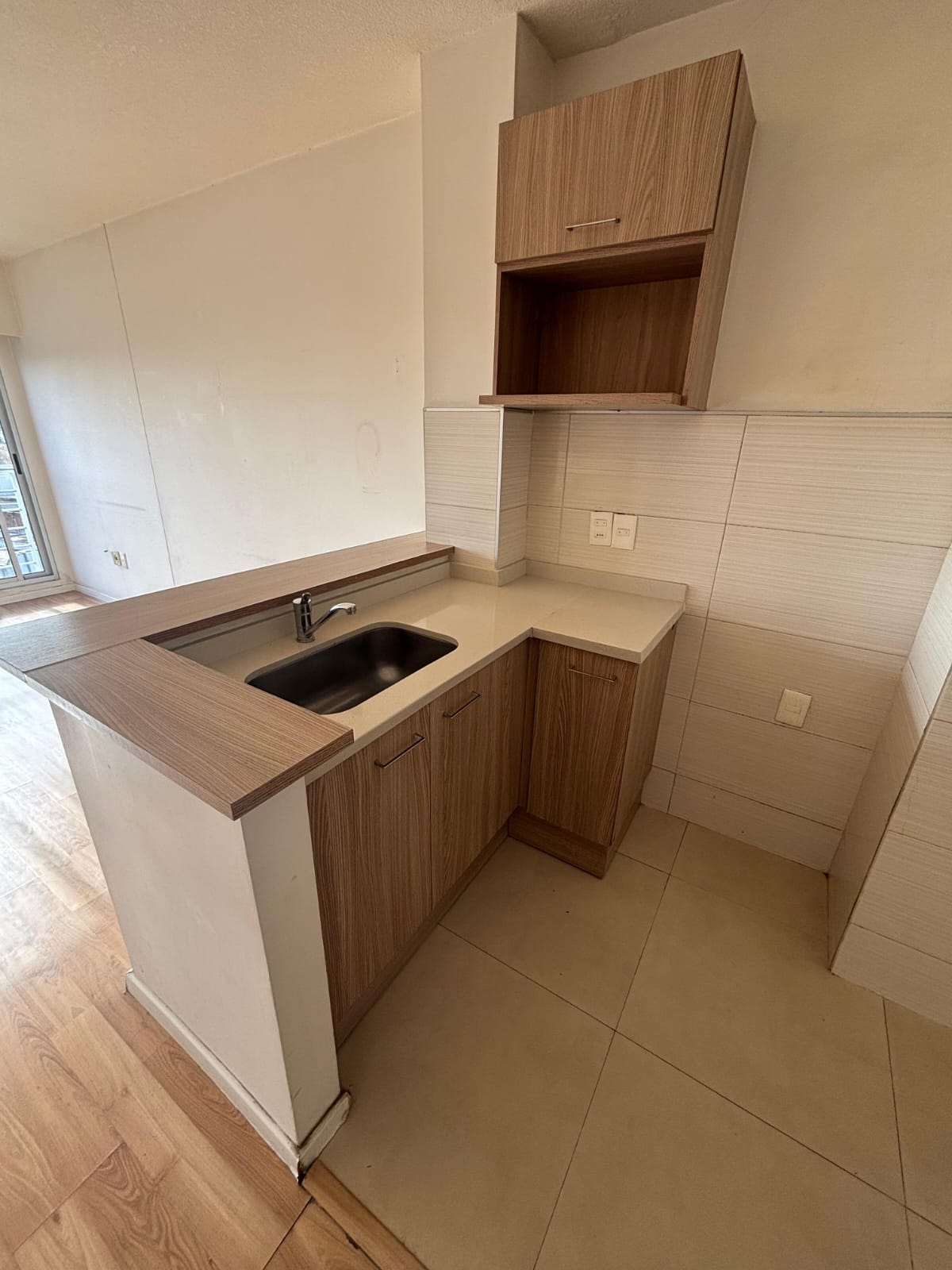 Alquiler Apartamento Un Dormitorio En Ventura Plaza, La Blanqueada · Foto 9