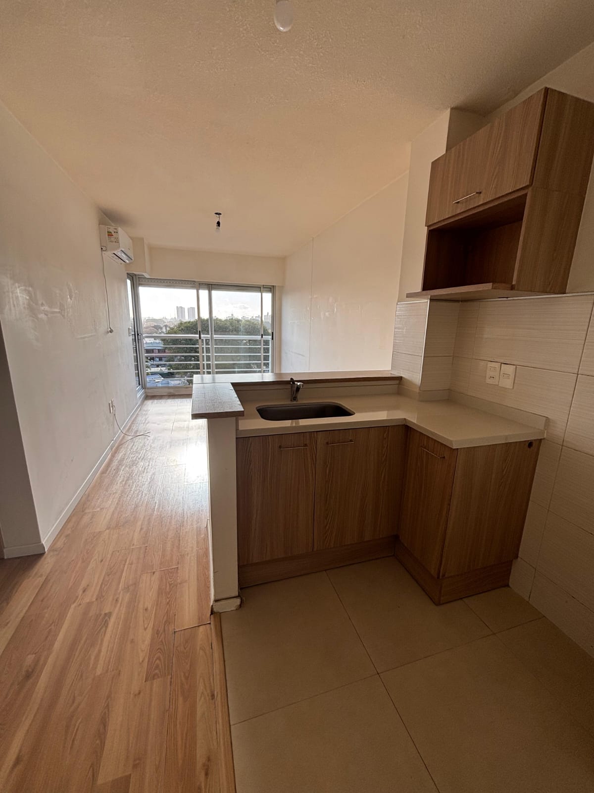 Alquiler Apartamento Un Dormitorio En Ventura Plaza, La Blanqueada · Foto 10
