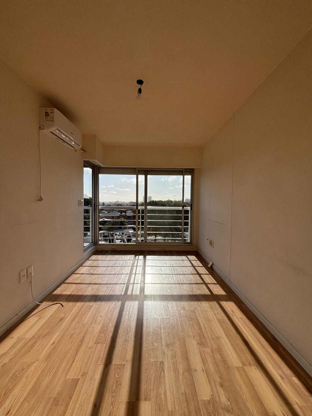 Alquiler Apartamento Un Dormitorio En Ventura Plaza, La Blanqueada · Foto 12