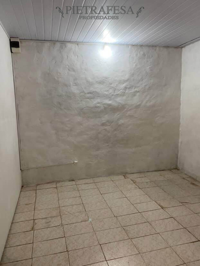 Apartamento en alquiler, 1 dormitorio, 1 baño. Sin gastos comunes. Jacinto Vera. · Foto 4