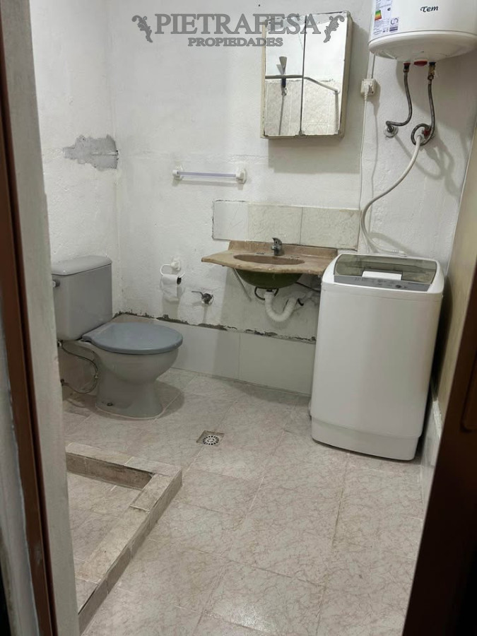 Apartamento en alquiler, 1 dormitorio, 1 baño. Sin gastos comunes. Jacinto Vera. · Foto 6