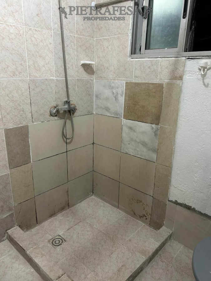 Apartamento en alquiler, 1 dormitorio, 1 baño. Sin gastos comunes. Jacinto Vera. · Foto 7