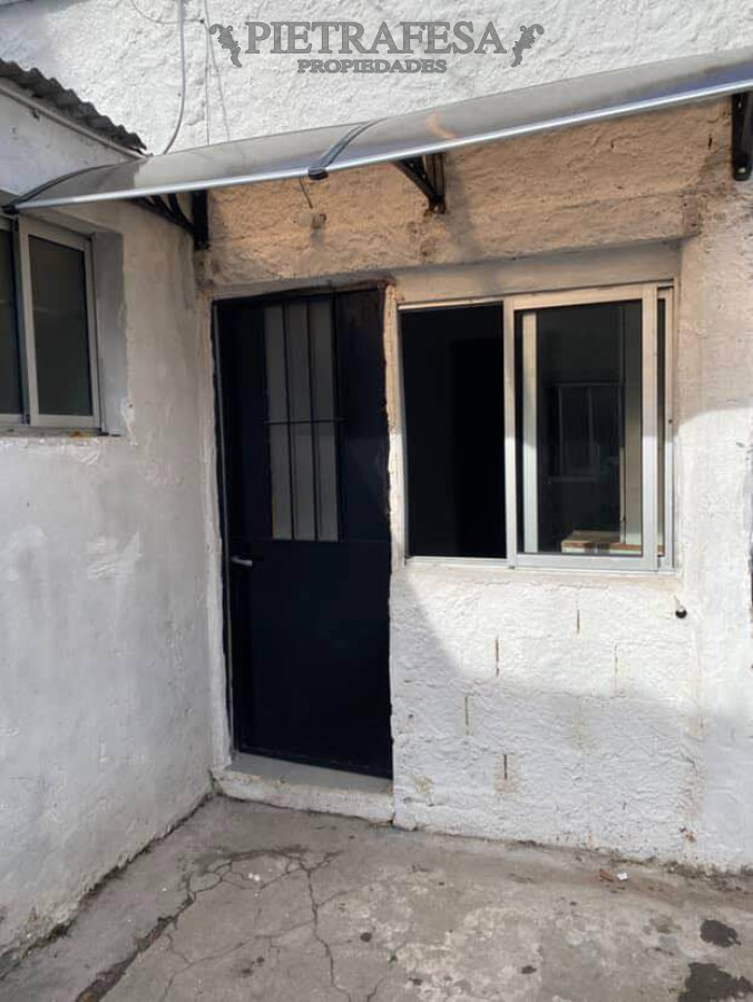 Apartamento en alquiler, 1 dormitorio, 1 baño. Sin gastos comunes. Jacinto Vera. · Foto 12