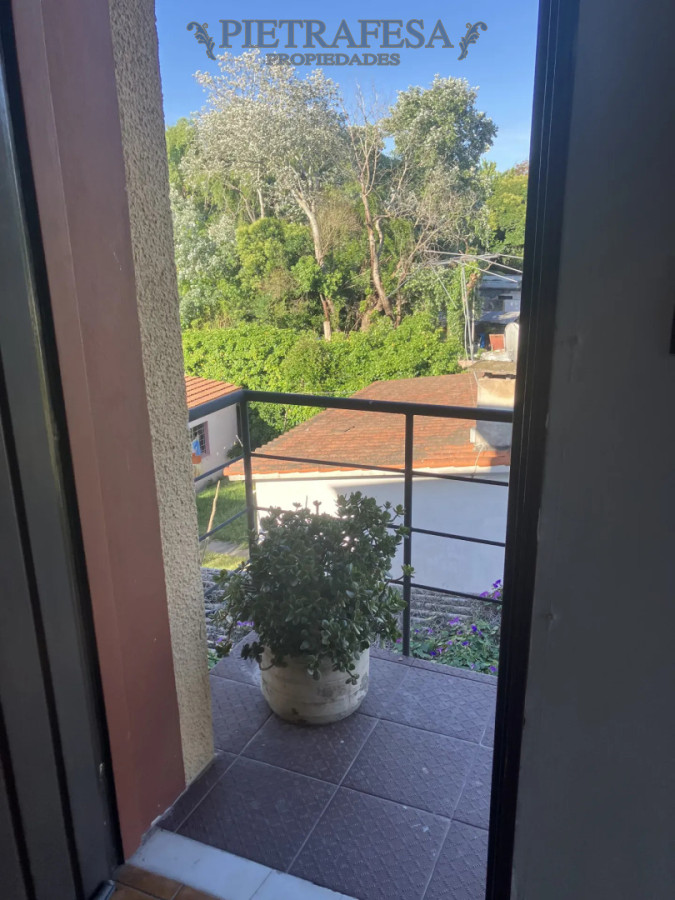 Apartamento en alquiler, 3 dormitorios, 1 baño, terraza, cochera. Carrasco Norte. · Foto 7