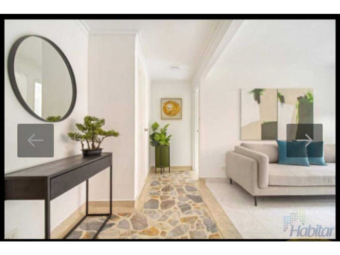 Apartaestudio en venta en Laureles, Medellín, 151 m² · foto 2 de 21