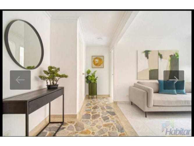 Apartaestudio en venta en Laureles, Medellín, 151 m² · foto 5 de 21