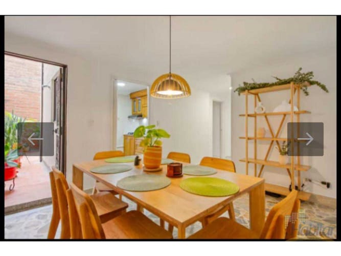 Apartaestudio en venta en Laureles, Medellín, 151 m² · foto 6 de 21