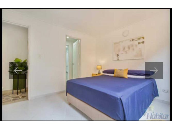 Apartaestudio en venta en Laureles, Medellín, 151 m² · foto 10 de 21
