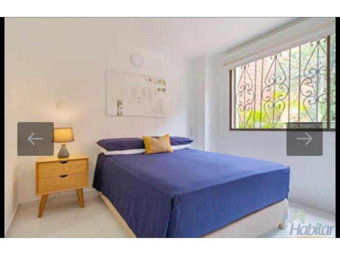 Apartaestudio en venta en Laureles, Medellín, 151 m² · foto 12 de 21