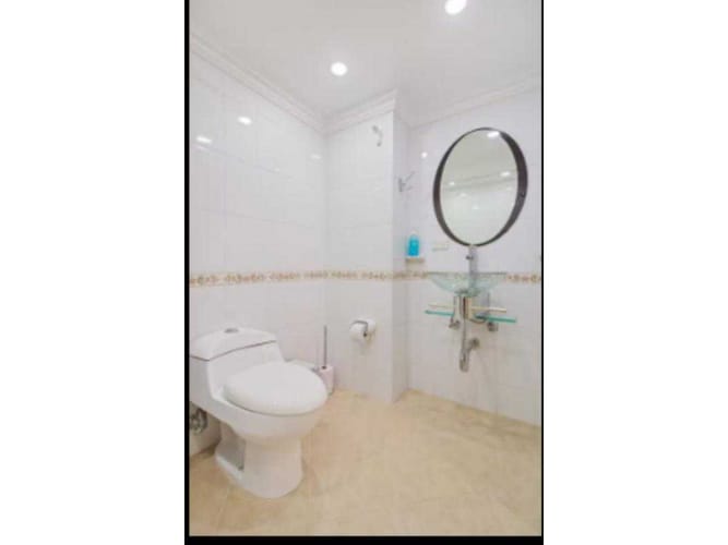 Apartaestudio en venta en Laureles, Medellín, 151 m² · foto 13 de 21