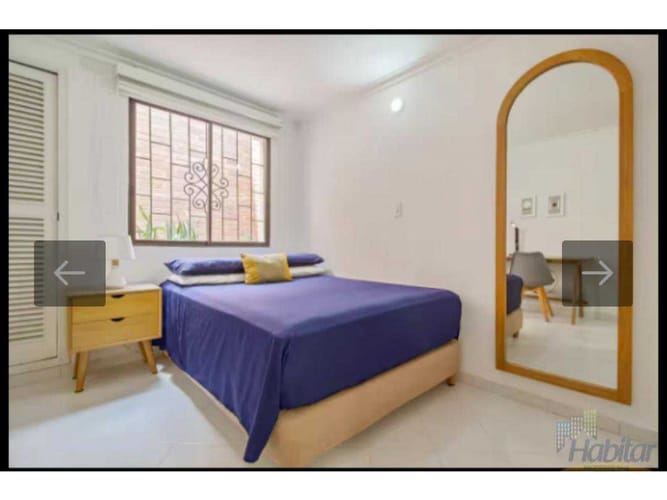 Apartaestudio en venta en Laureles, Medellín, 151 m² · foto 14 de 21