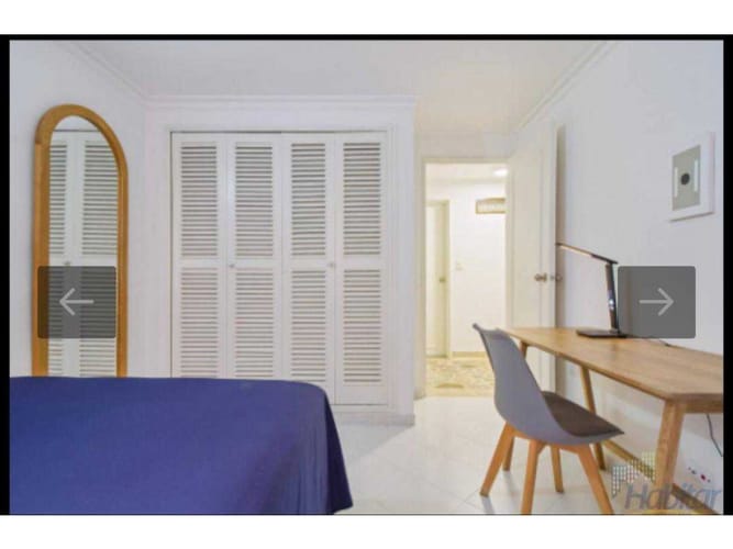 Apartaestudio en venta en Laureles, Medellín, 151 m² · foto 15 de 21
