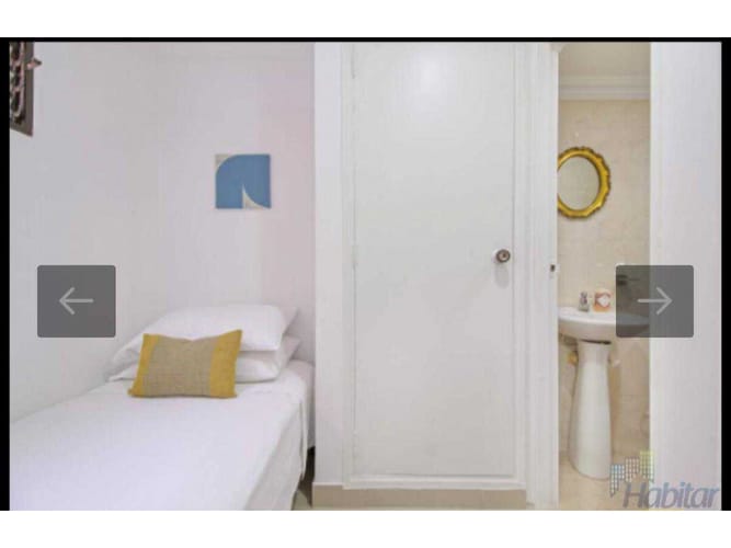 Apartaestudio en venta en Laureles, Medellín, 151 m² · foto 16 de 21
